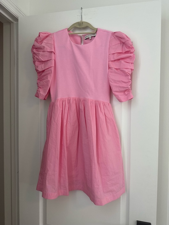 English Factory Dresses & Skirts - English Factory Pink Dress